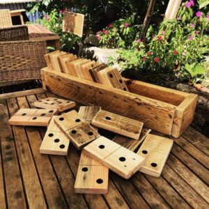 55 DIY Projects To Recycle Wood Eco Friendly And Frugal Design Ideas   Recycling Ideas Wood Diy Projects 8 300x300 