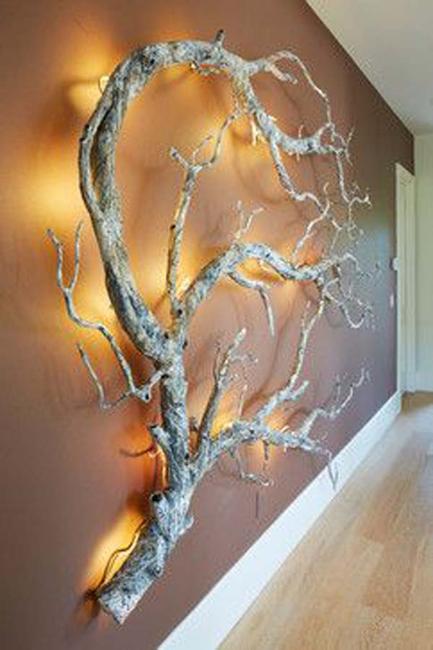 original lighting design branches