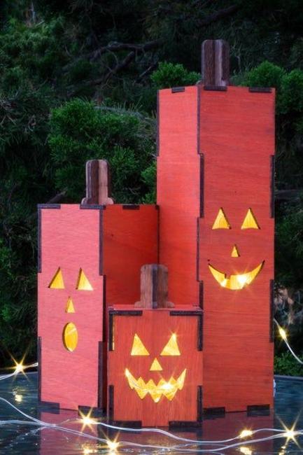 original jack lanterns