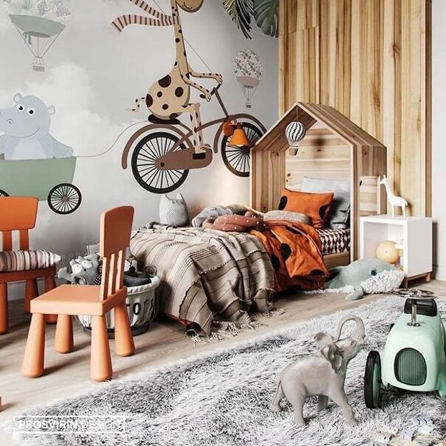 kids playroom ideas