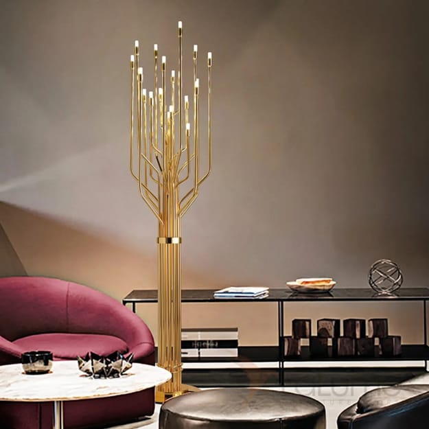 contemporary lighting fixtures