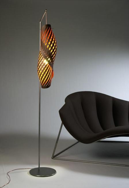 contemporary floor lamps